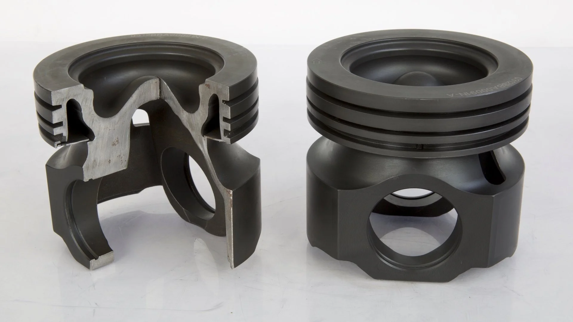 About Us — Menon Pistons Ltd