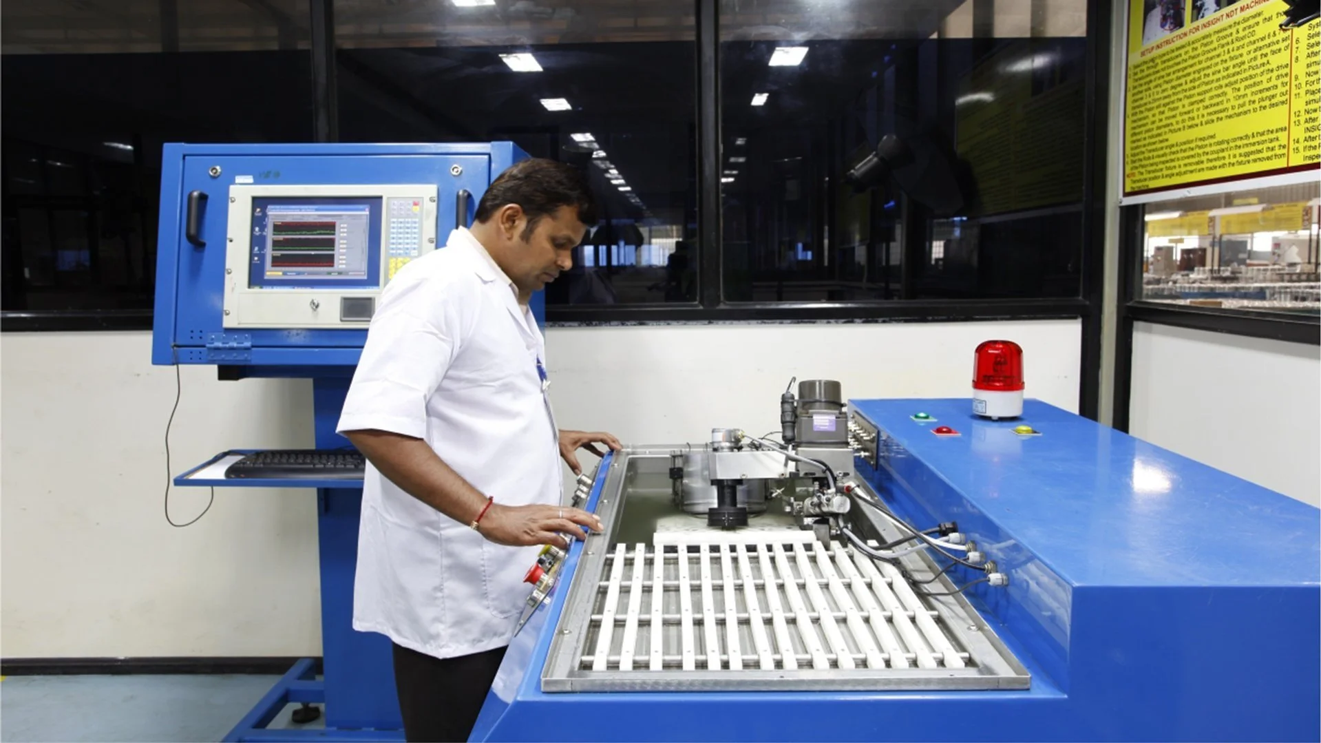 Menon India — Menon Pistons Ltd