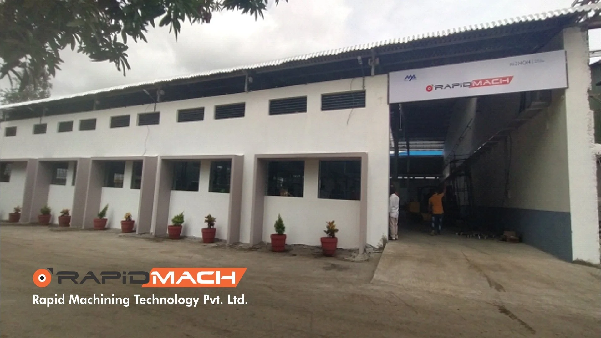 About Us — Menon Pistons Ltd