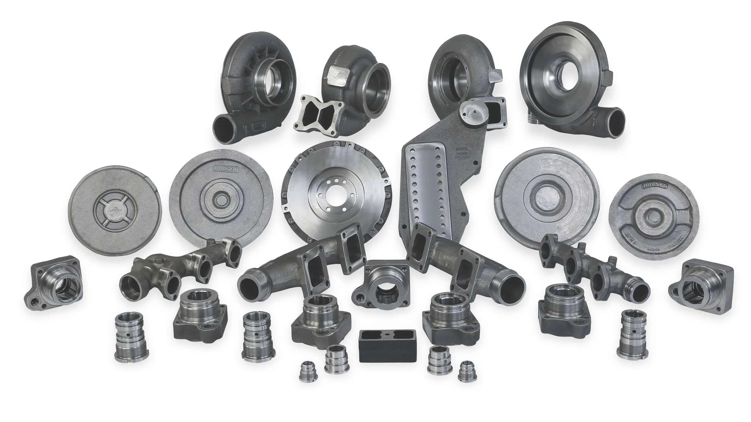 Menon India — Menon Pistons Ltd