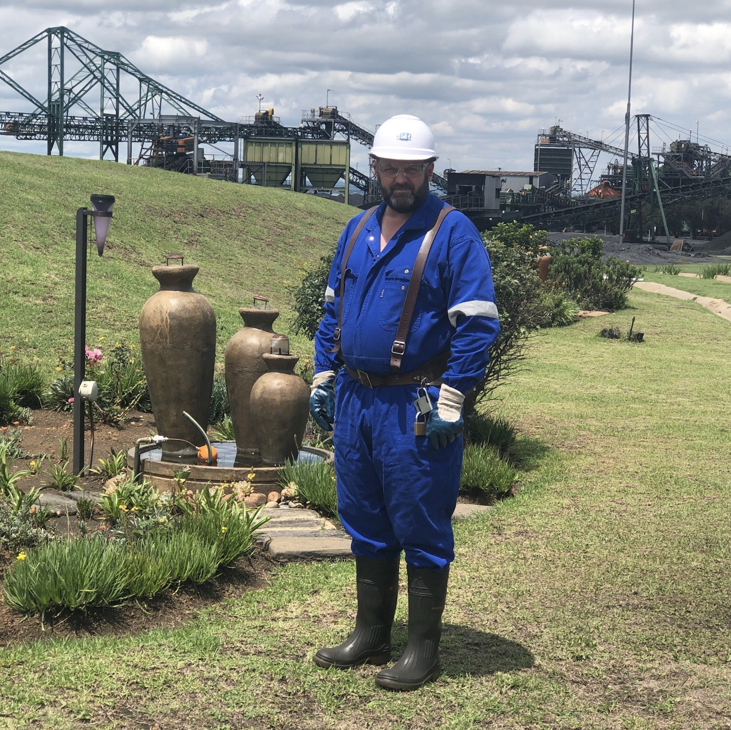 Team Work and Good Leadership Improves Production Output