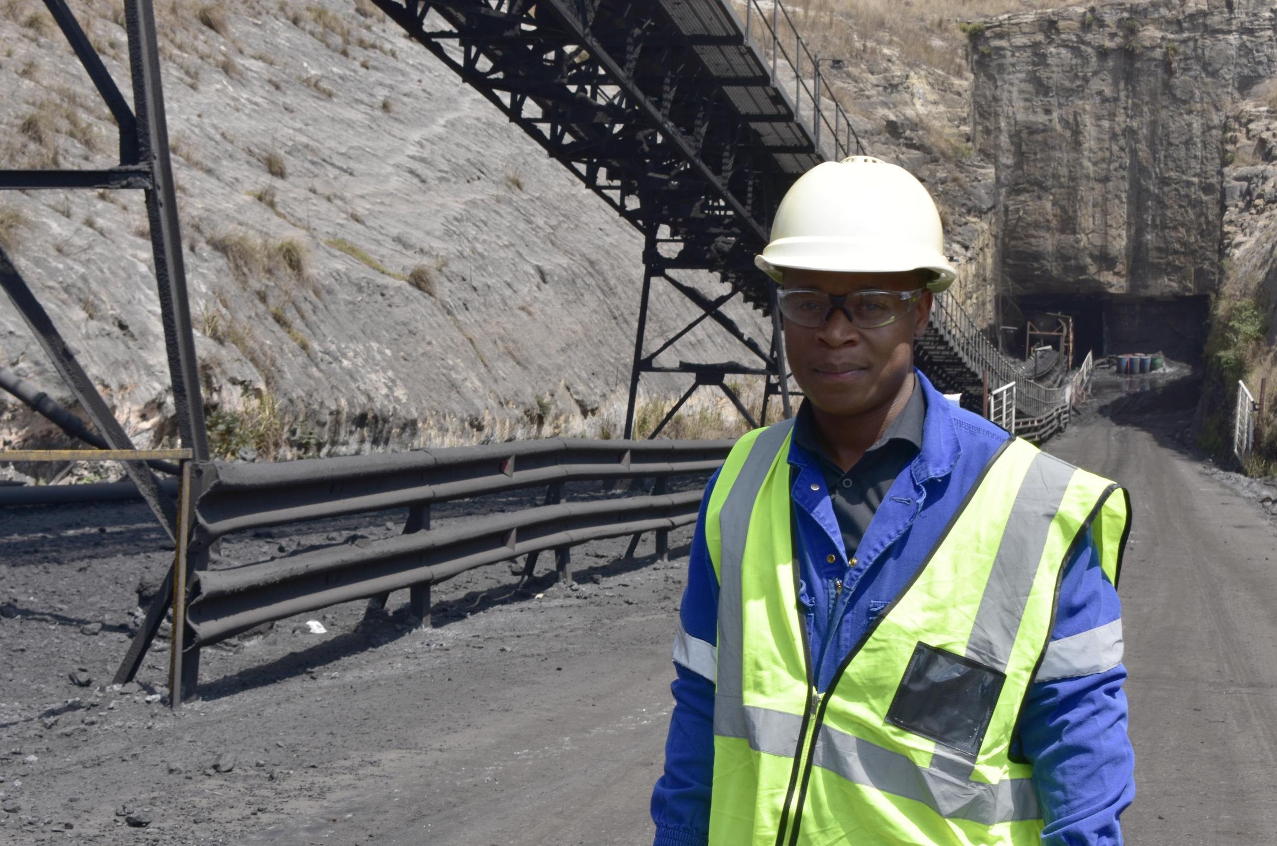 Hard Work And Perseverance Pays Off For Malibongwe
