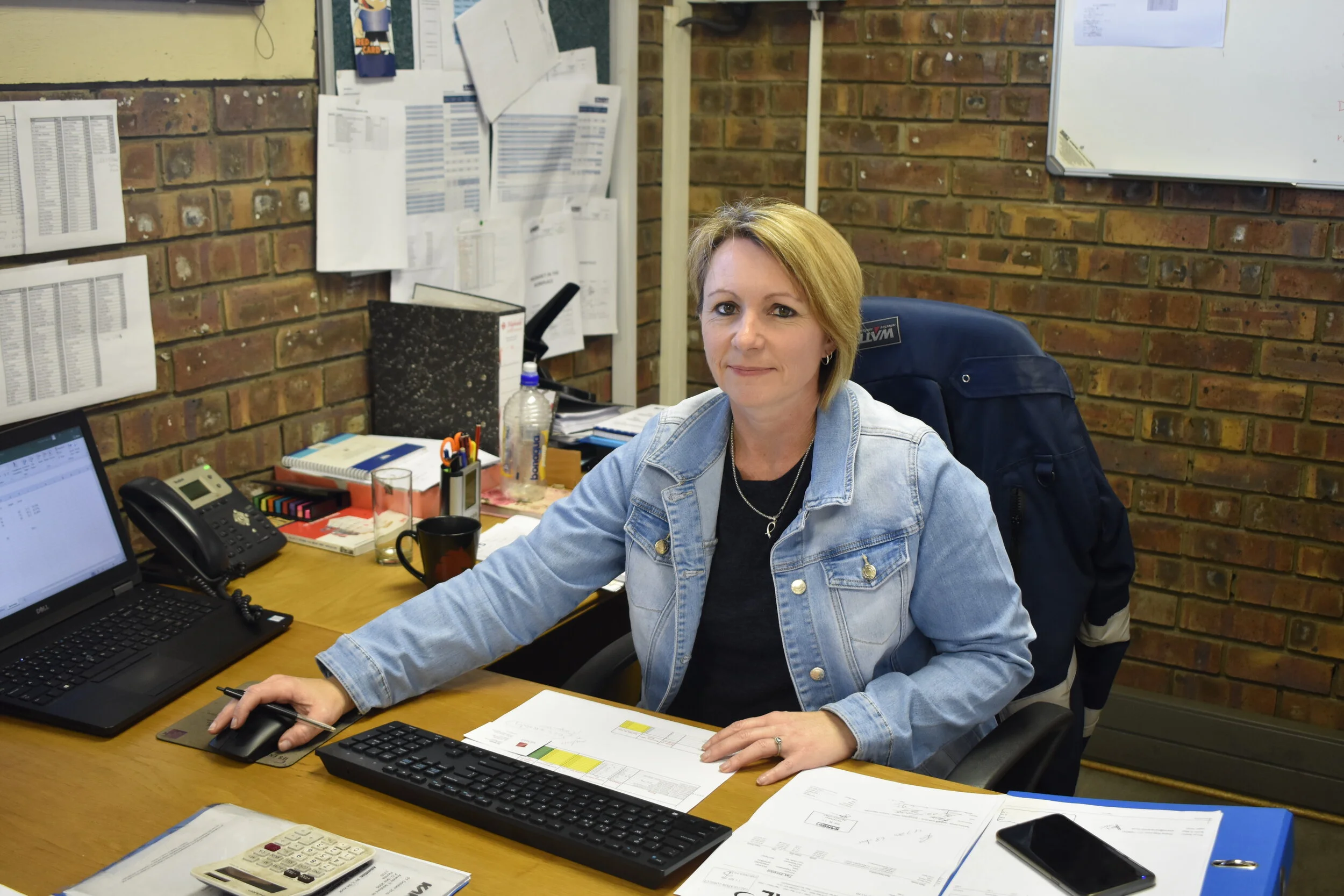 In Excess Of R535 Million Worth Of Purchases To Date From HDSA And BEE Compliant Businesses