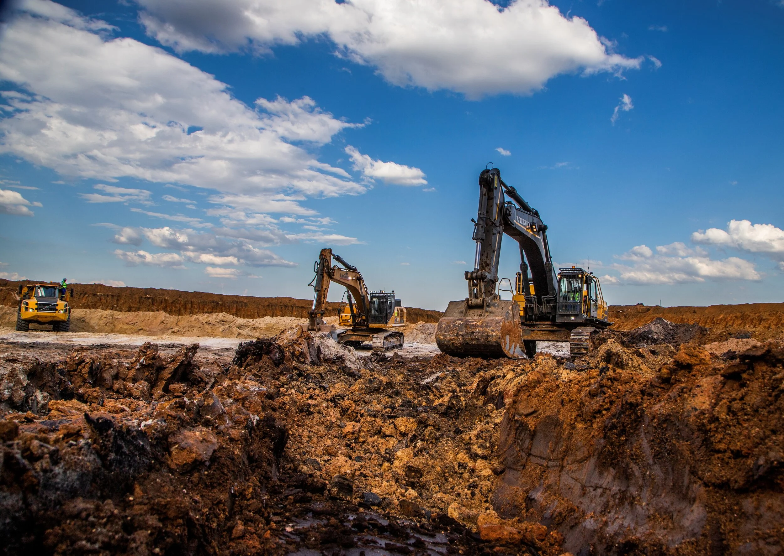 Kangra coal mine recommences operations