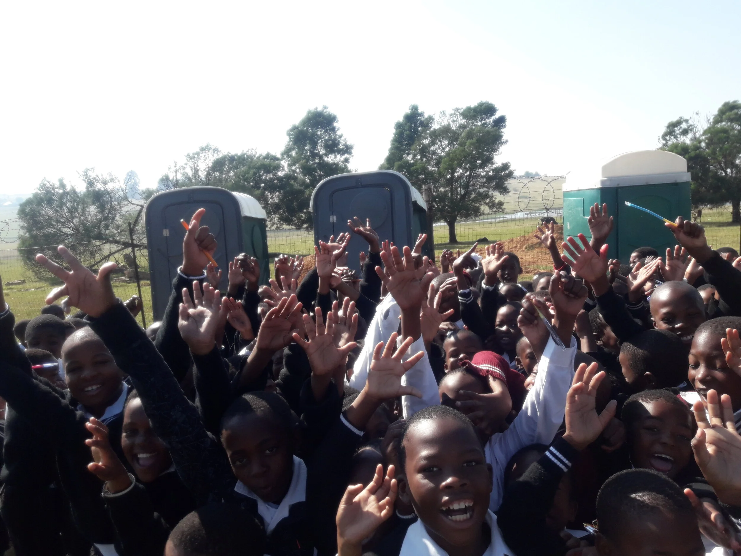 Qalani Primary School