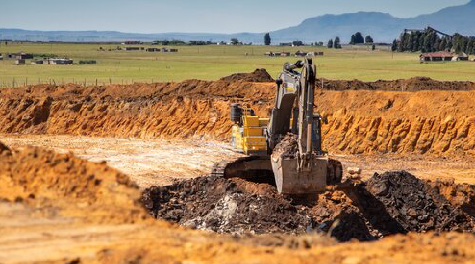 Kangra recommences mining operations 