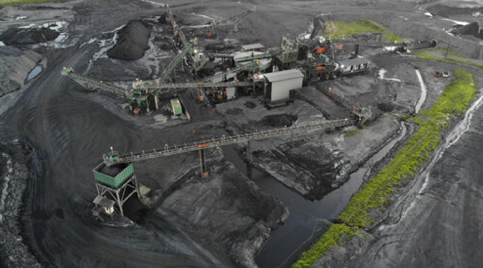 Kangra placed on care and maintenance