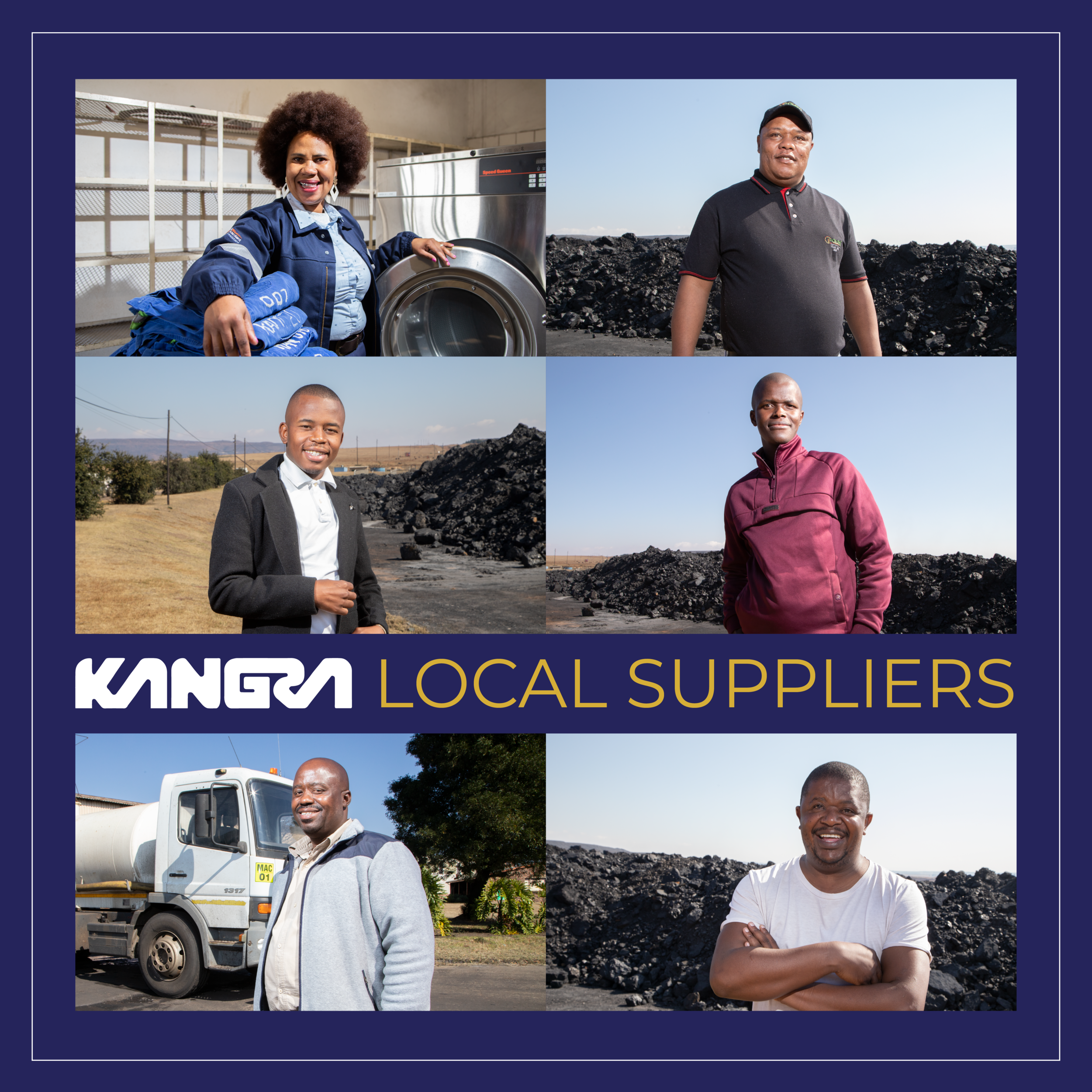 Kangra Local Suppliers