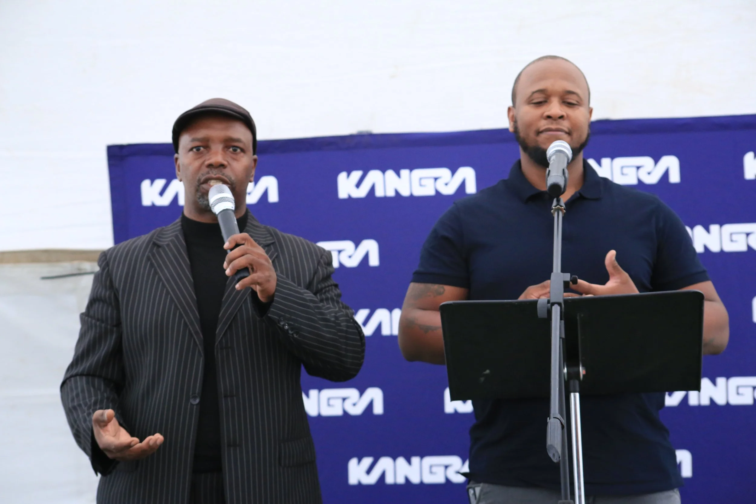 Campaign Highlights Health &amp; Safety Ahead of the Festive Season