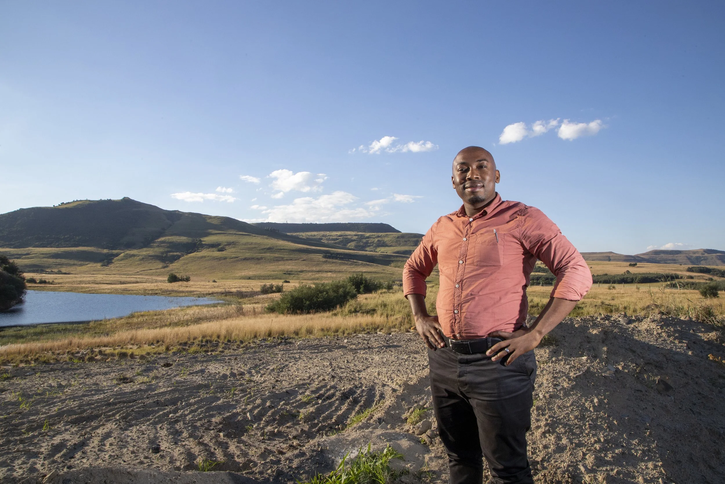 UMusa usekhaya ezimayini