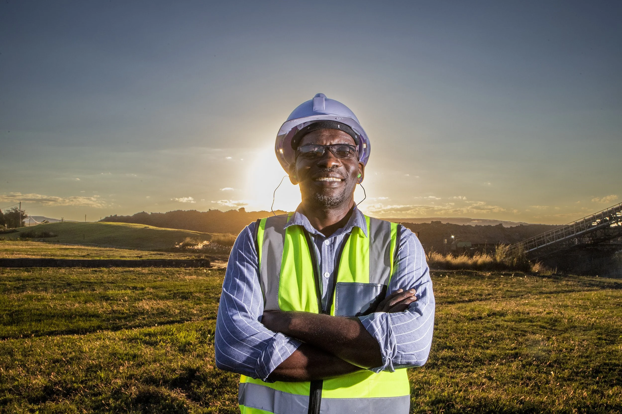 IKangra iqinisa ezokuphepha