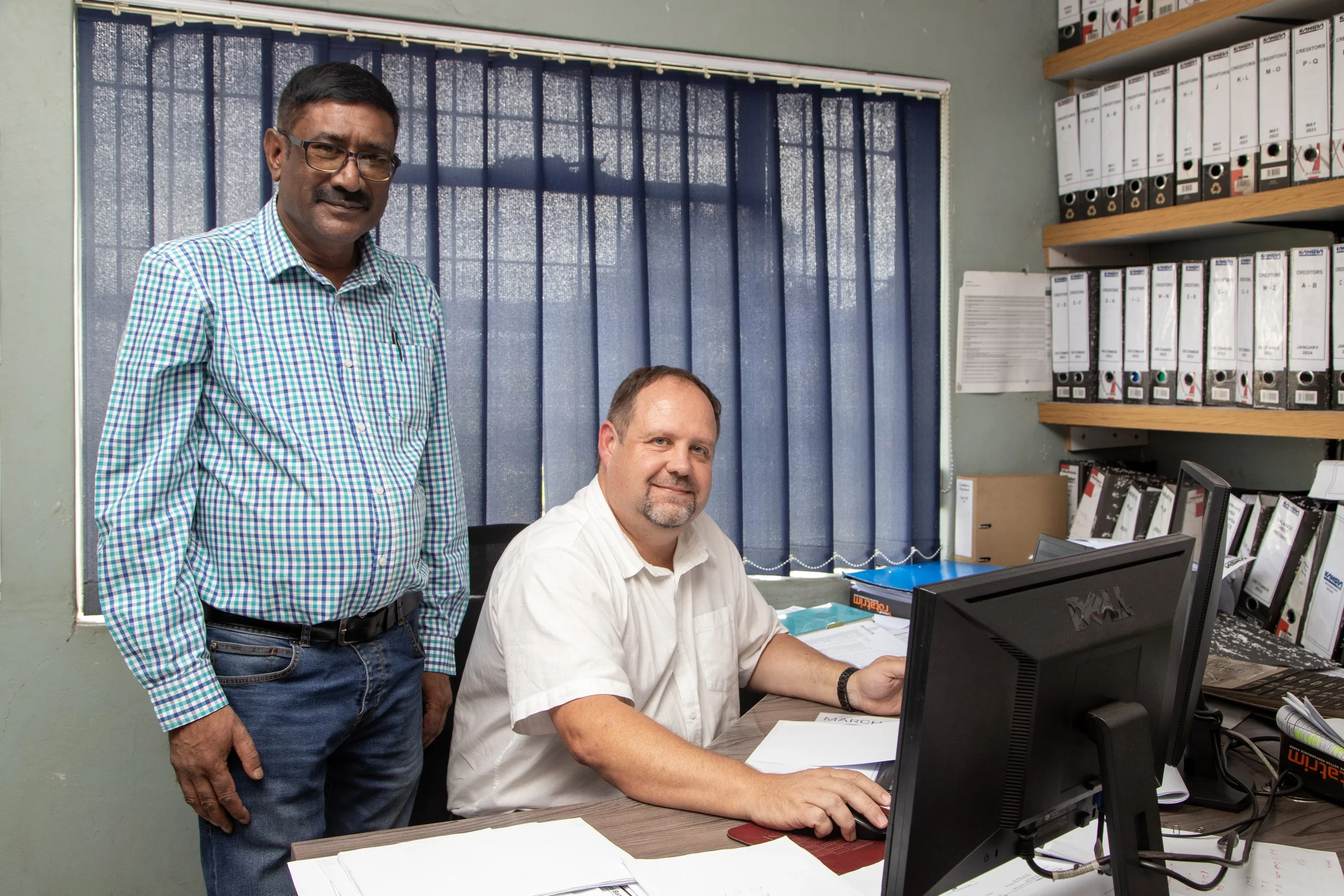 Kangra embraces smart systems 