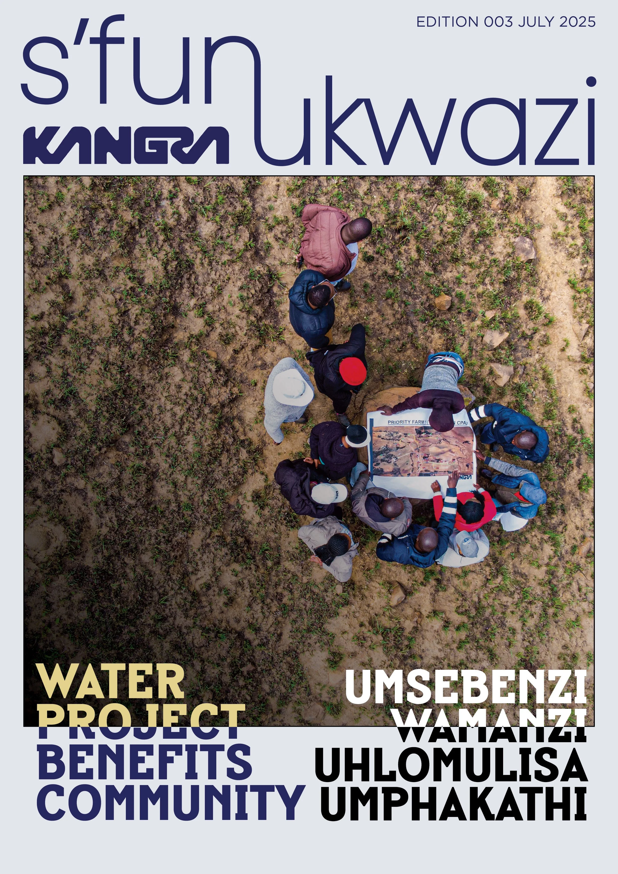 Edition 003