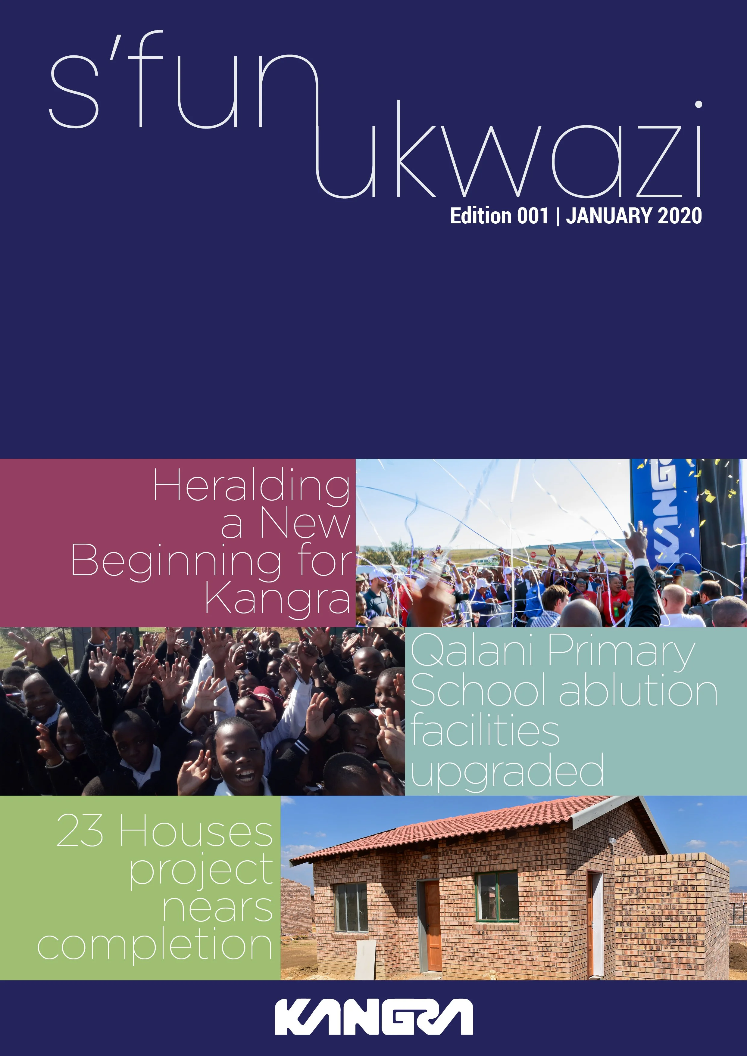 S'fun Ukwazi edition 001