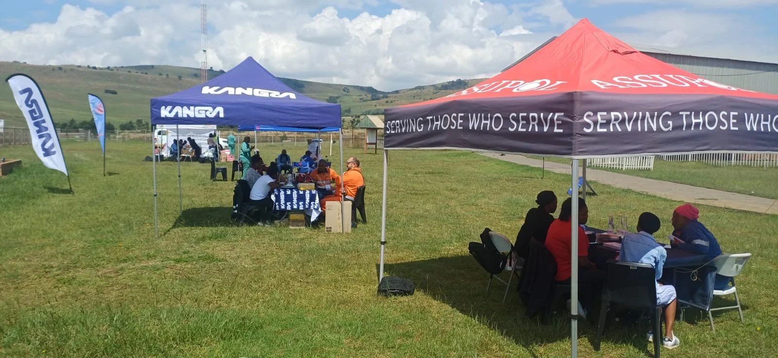 Kangra hosts TB Awareness Day