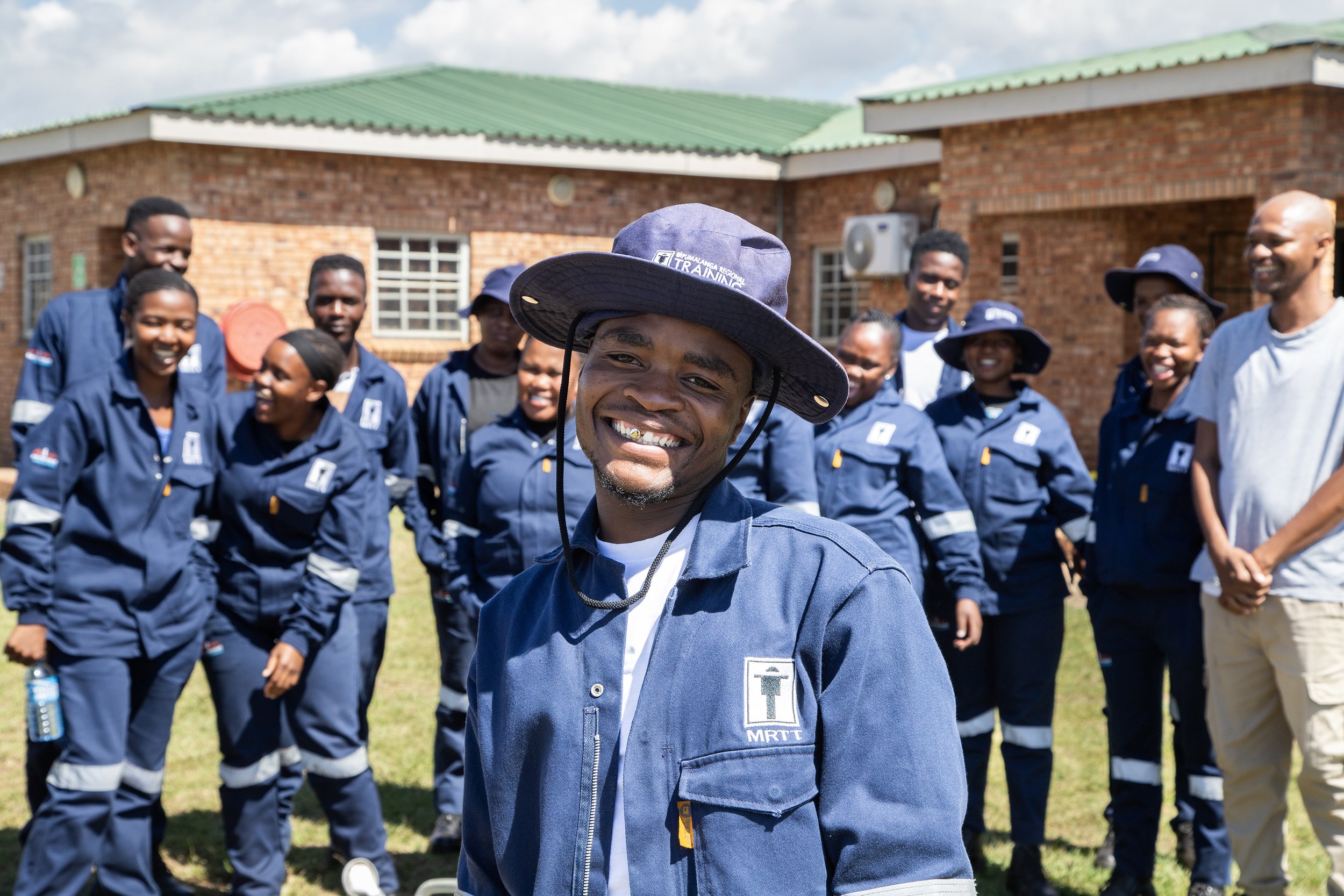 Budding young farmer dreams of going commercial