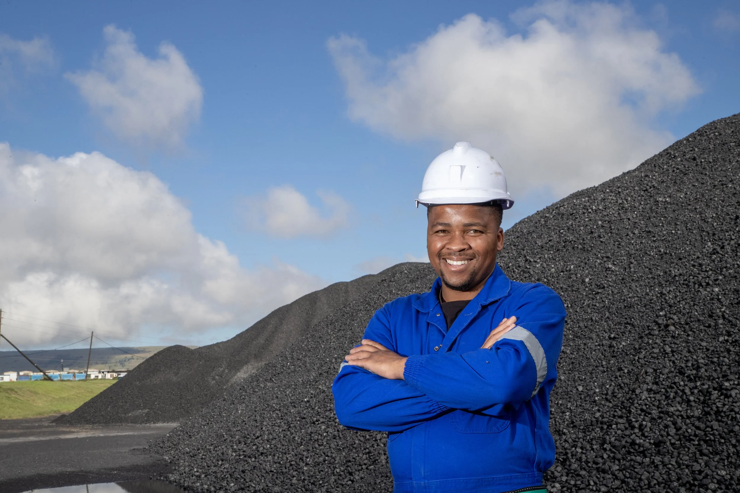 Shifting gears from learner to diesel mechanic