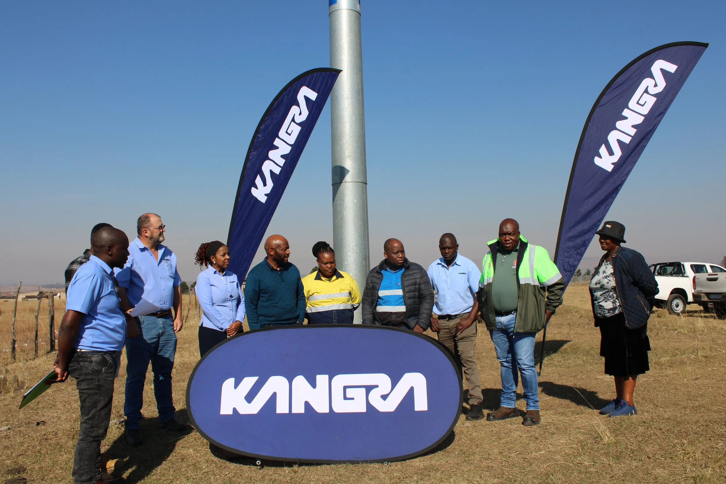 A brighter Driefontein