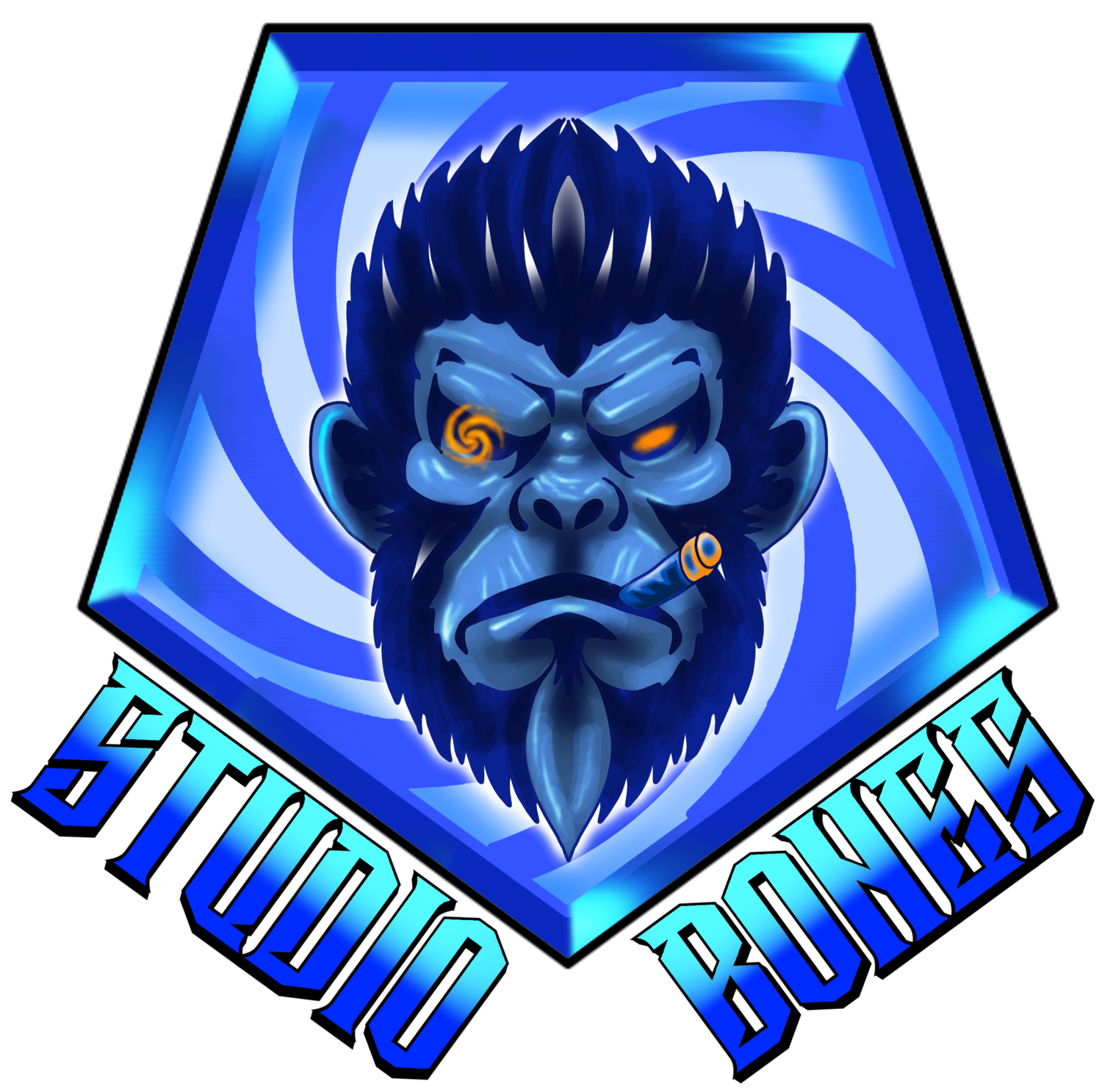 Studio Bones