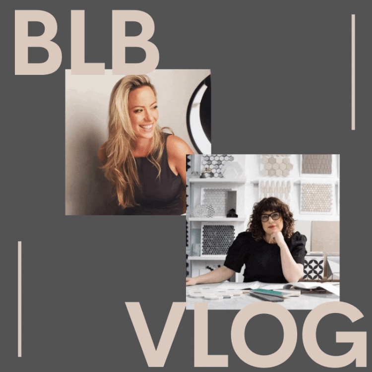 The Bend Like Bamboo Resilience Show: Featuring Dara Shashoua from Byzantine Designs and A Chronic Entrepreneur.