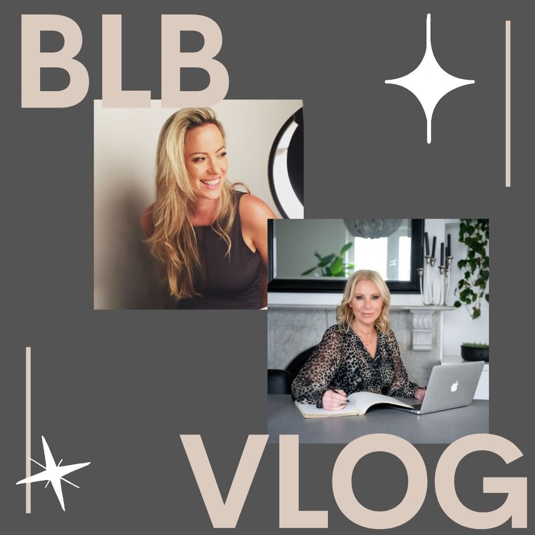 The Bend Like Bamboo Resilience Show: Featuring Colleen Callender founder of Mentor Me and former CEO of Sportsgirl.