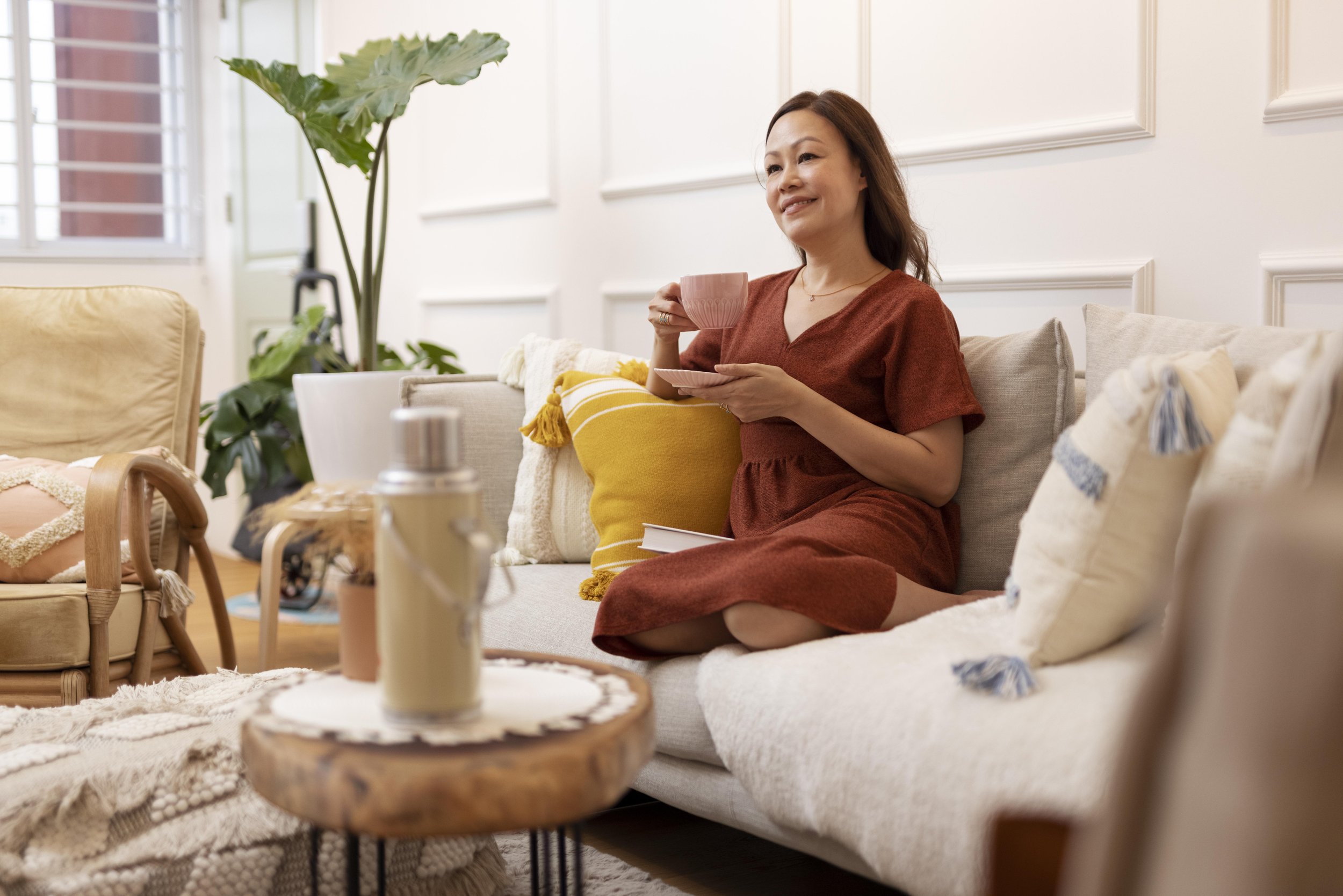 Living Well with Chronic Pain: Everyday Strategies.