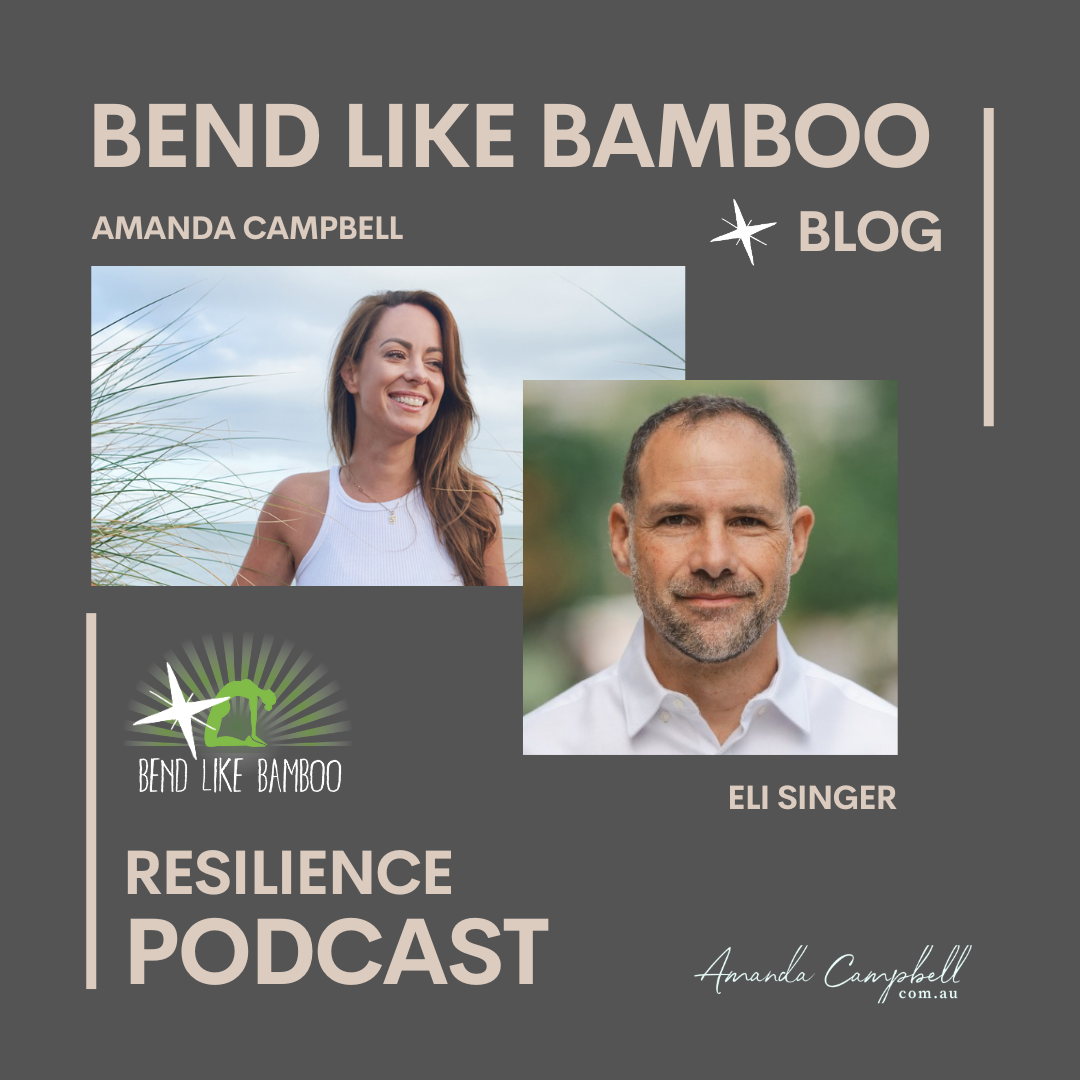 Digital Overwhelm &amp; ADHD: Why Confidence Beats Willpower | With Eli Singer, Ep 62.