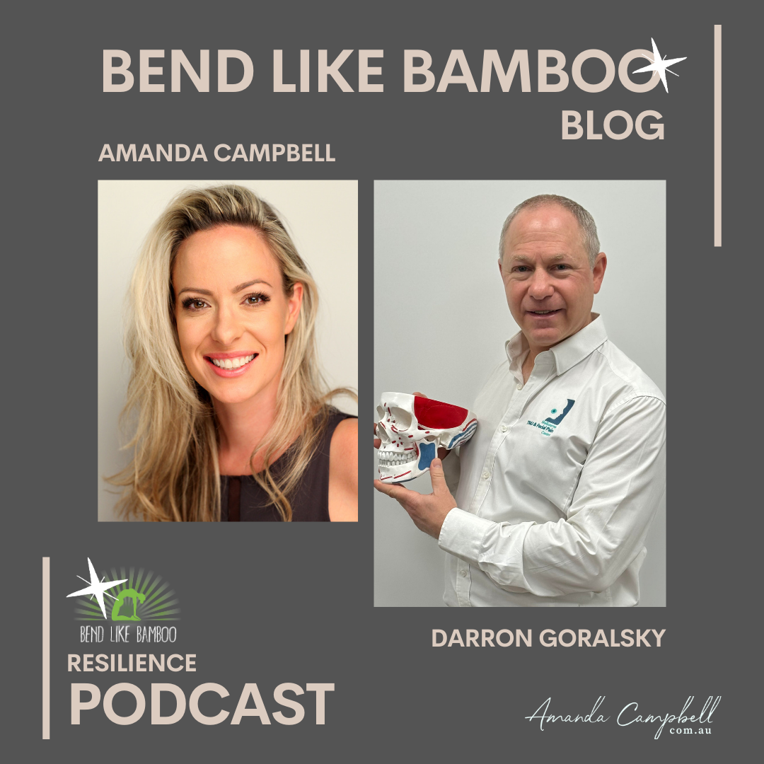 From 60-Hour Weeks to Teaching Thousands: How One Physiotherapist Transformed TMJ Care