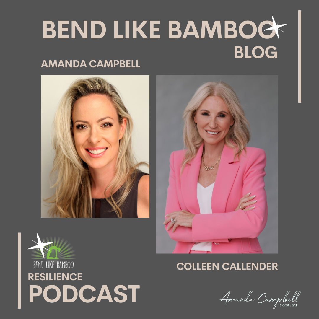 From Shop Floor at 16 to CEO: The Power of Building Confidence Every Day: Ep 64