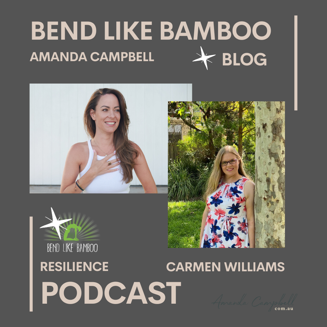 Building Teams That Thrive: Carmen Williams, co-founder of Global Teams on Scaling with Heart, Ep 53