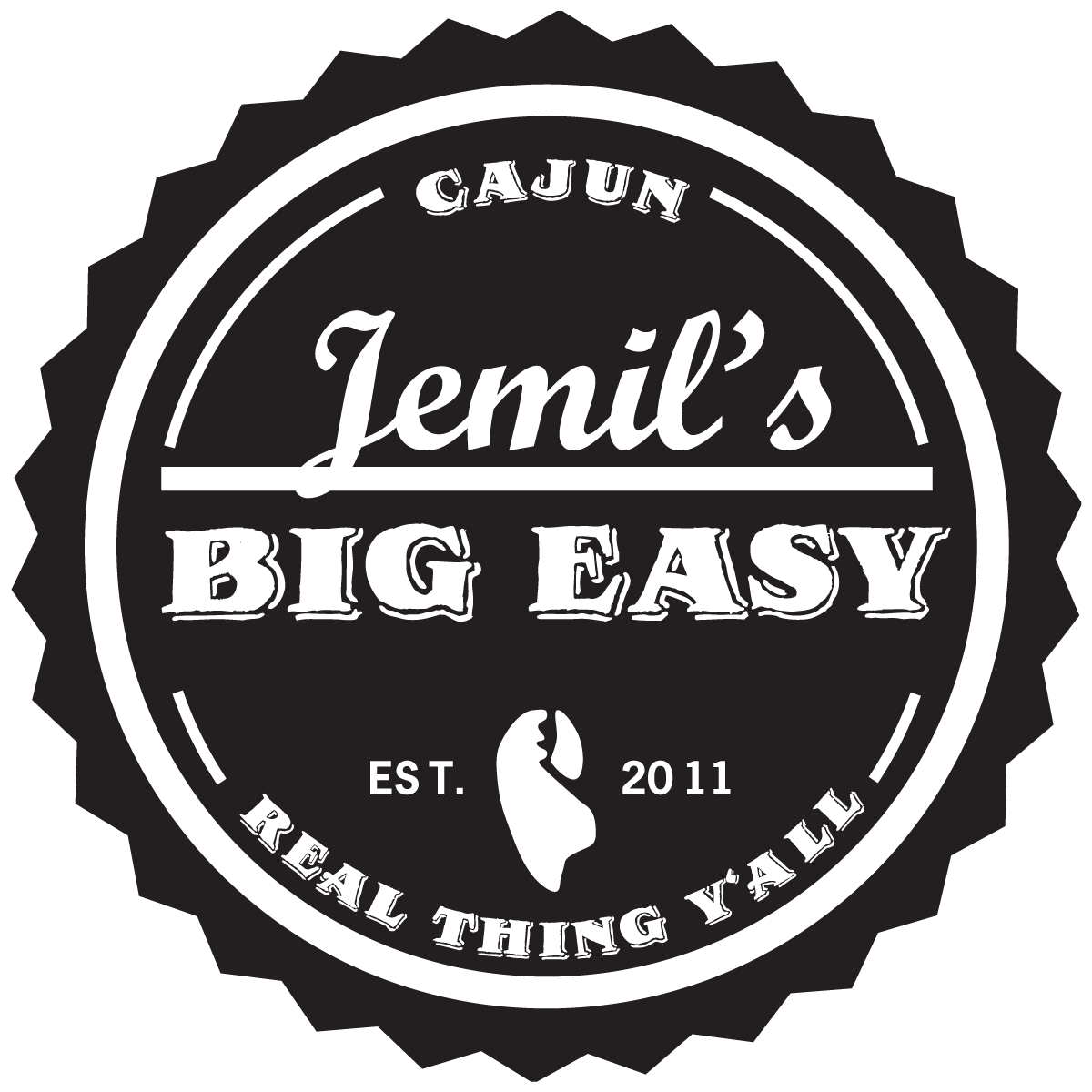 Jemil&#39;s Big Easy