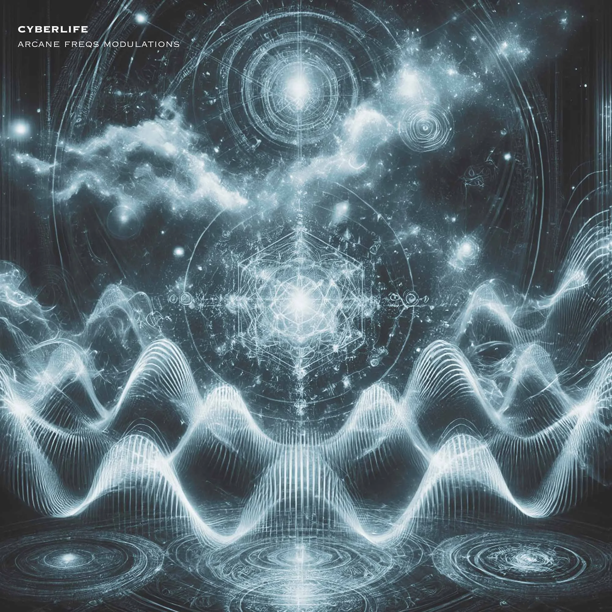 Cyberlife - Magnetic Waves