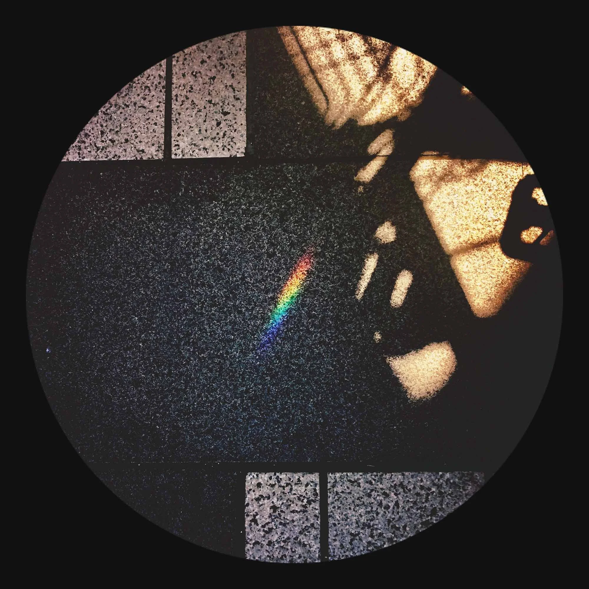 維度本身的結構 - Bái