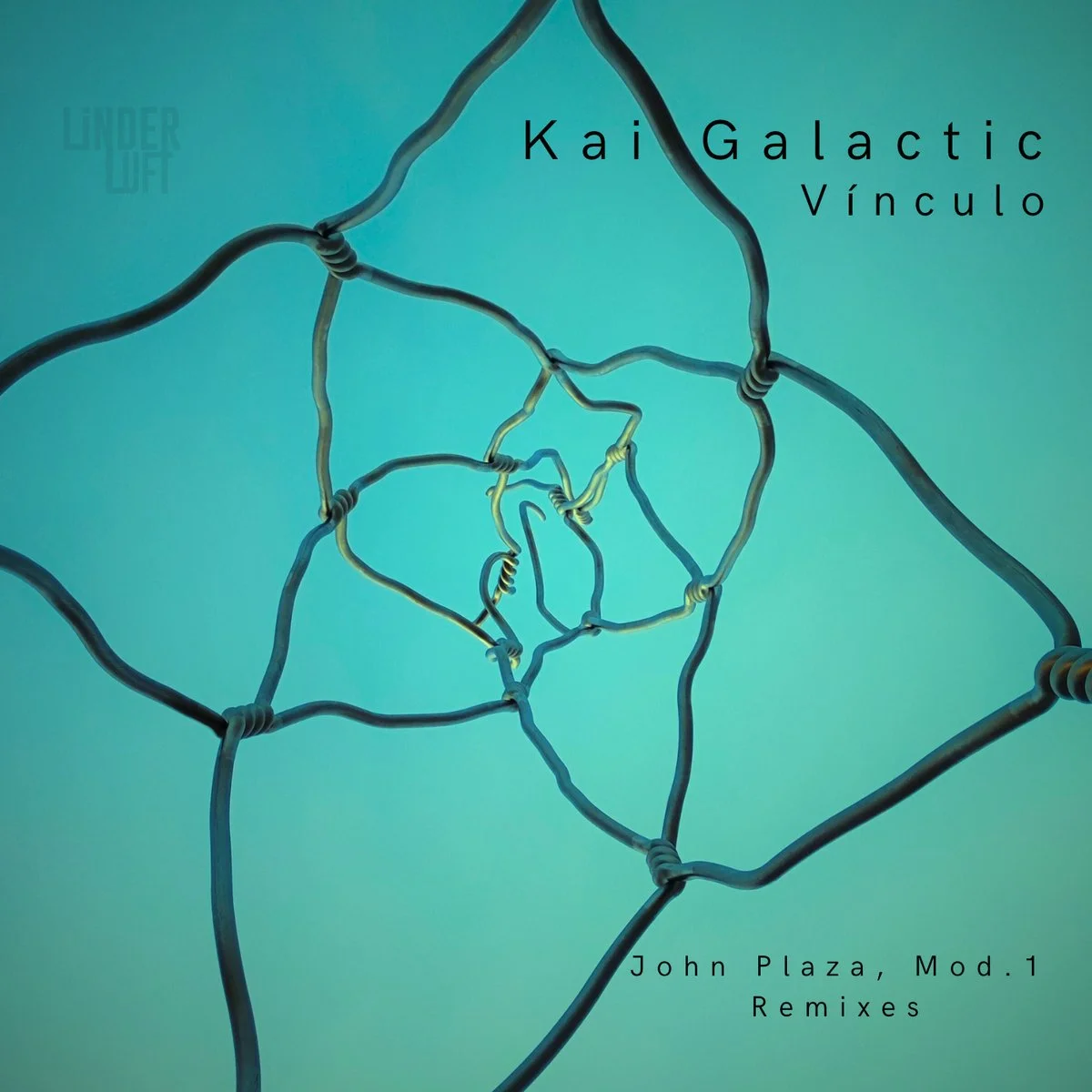 Kai Galactic - RE:X92 (John Plaza Remix)