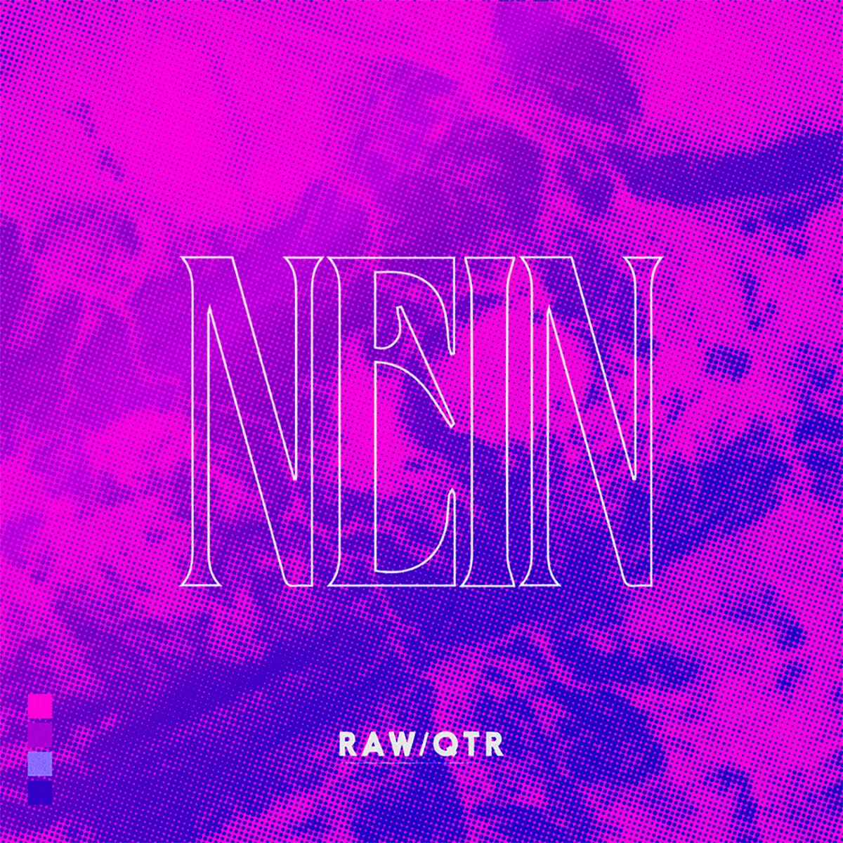 Nein V/A [RAW/QTR]