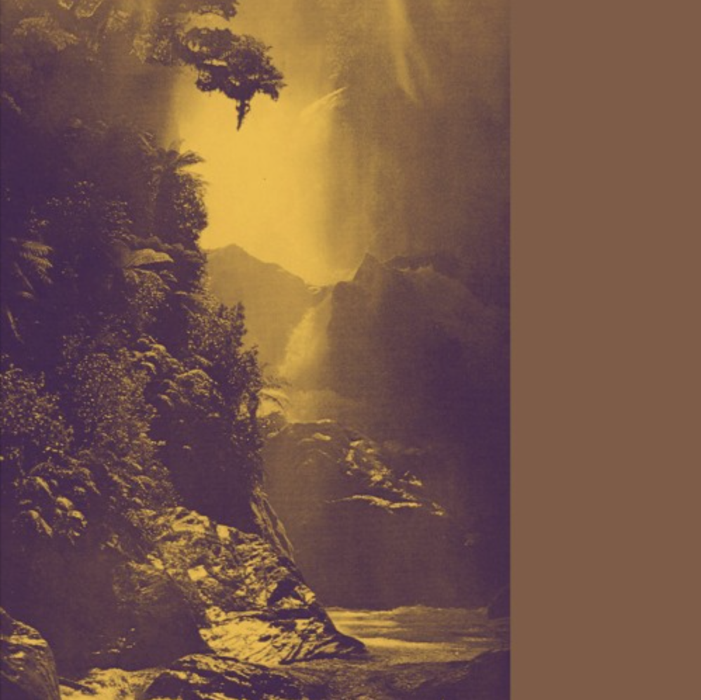 Olorun - Indirect Image [Danza Nativa]