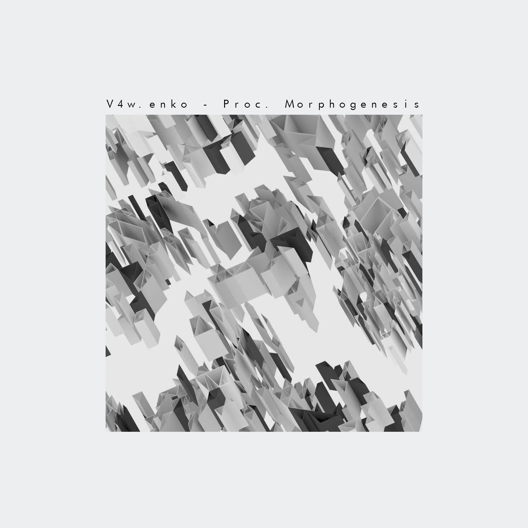 V4w.enko - Proc. Morphogenesis [G89]