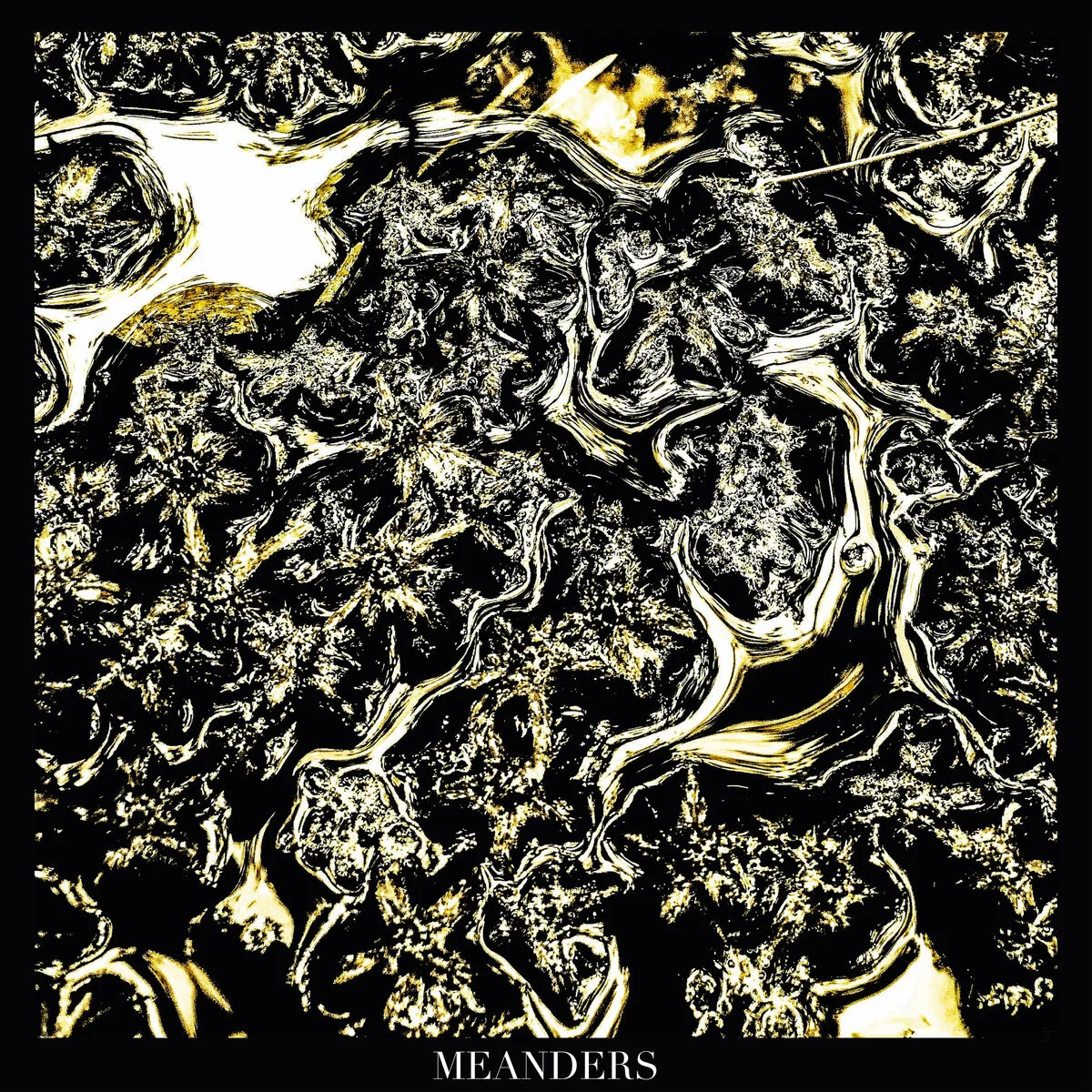 VA - Meanders [Crescent London]