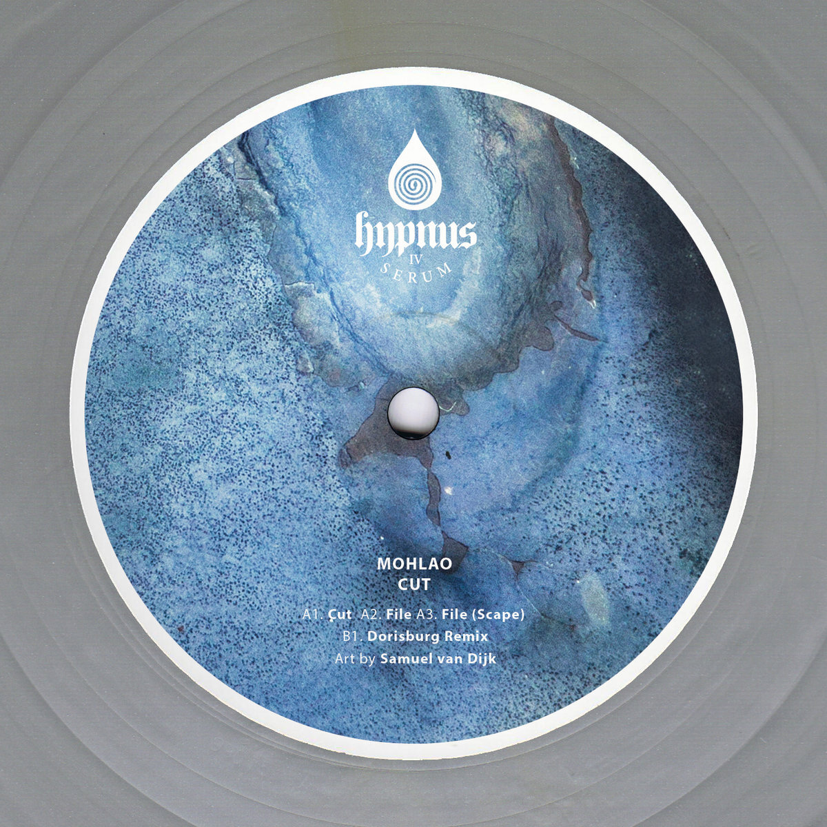 Mohlao - Cut [Hypnus]