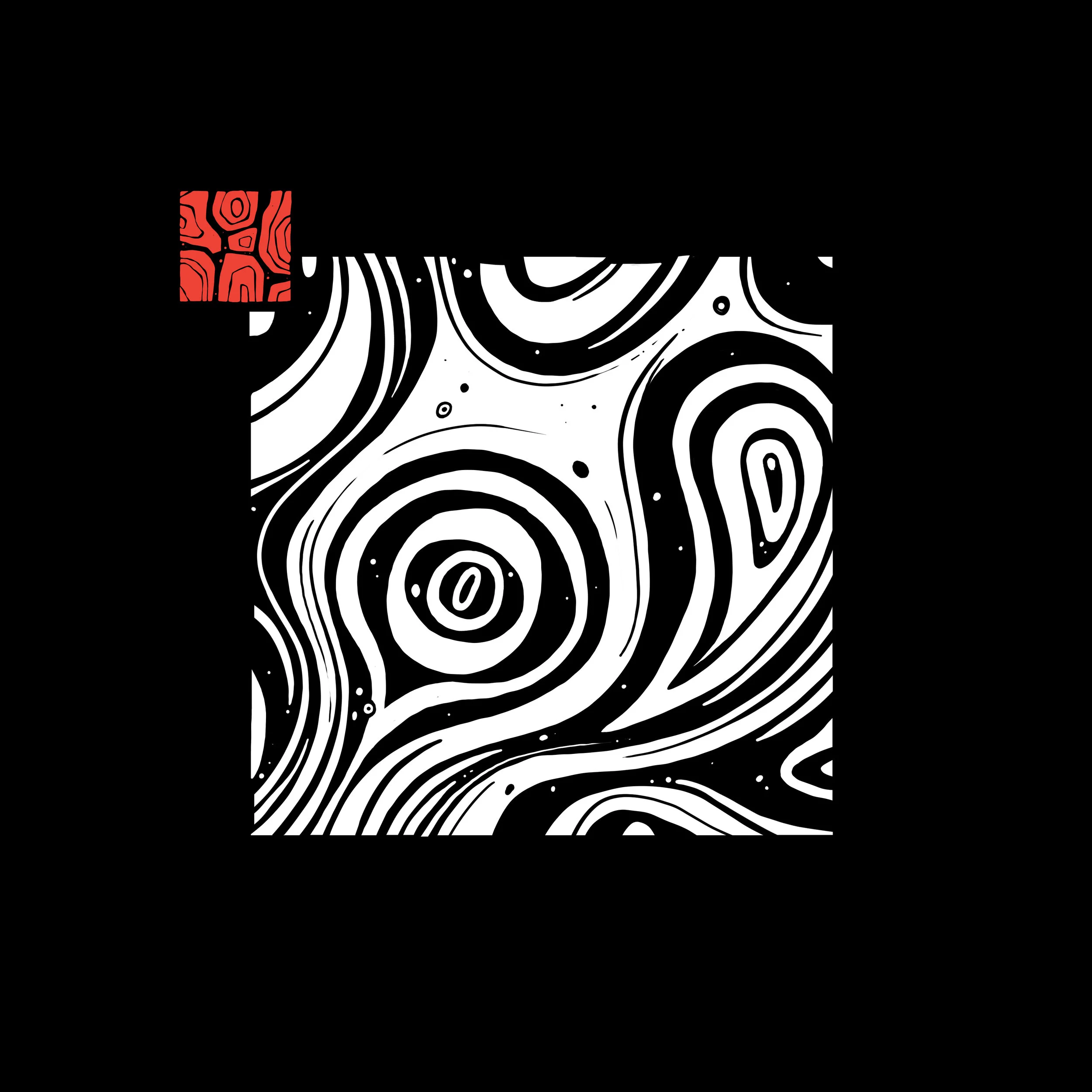 Sanjib - Lost Continent [Huinali]