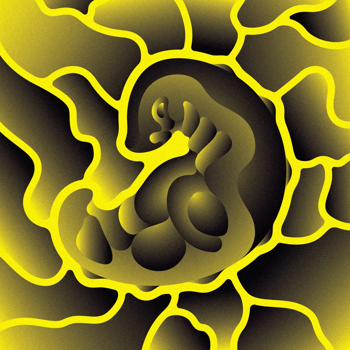 Forest Drive West - They Live Remixed [Midgar Records]