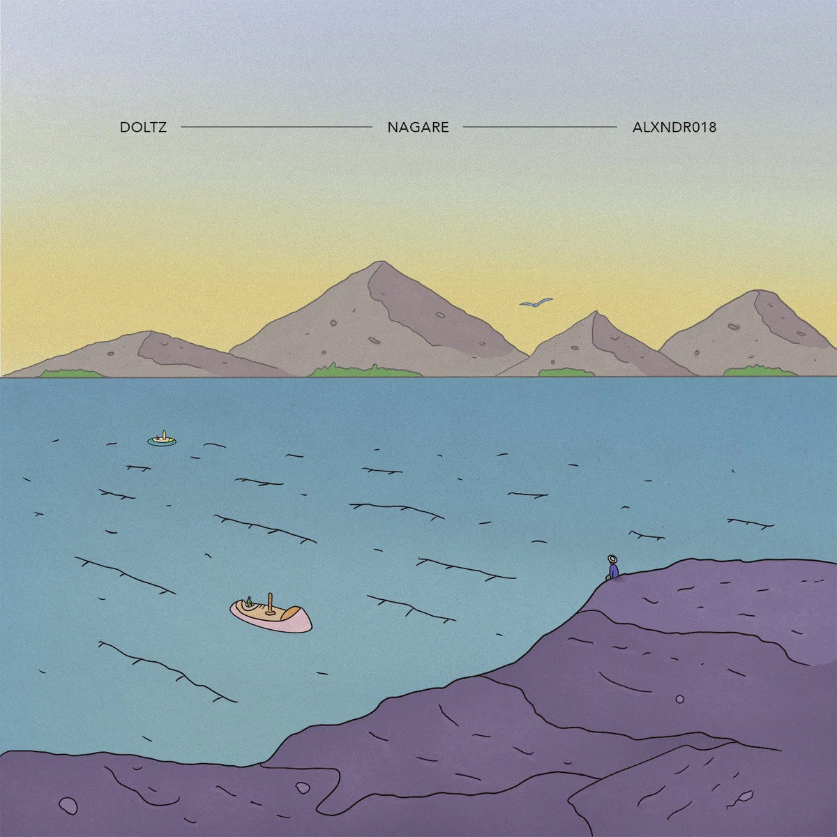 Doltz - Nagare [Alexandar]