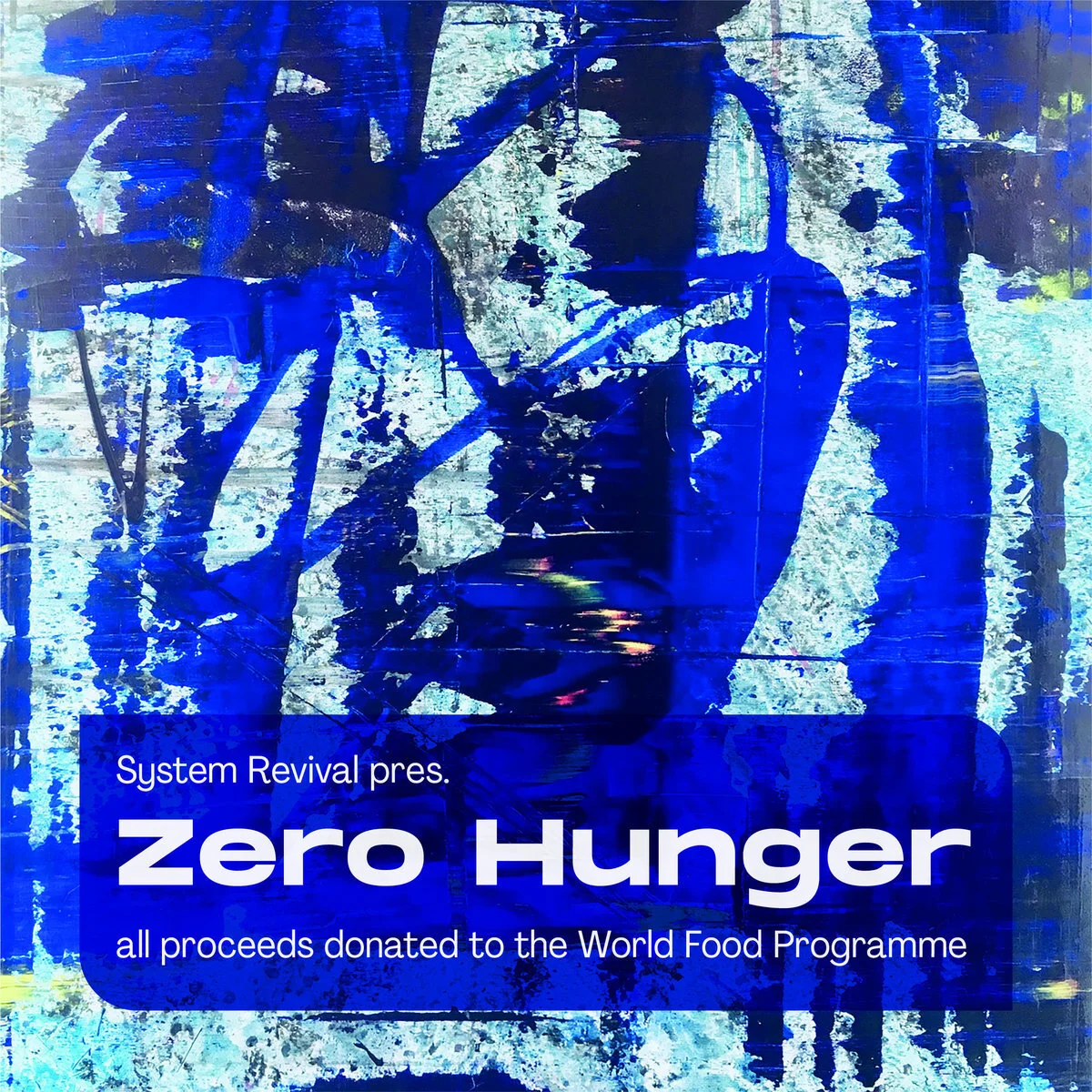 VA - Zero Hunger [System Revival Recordings]