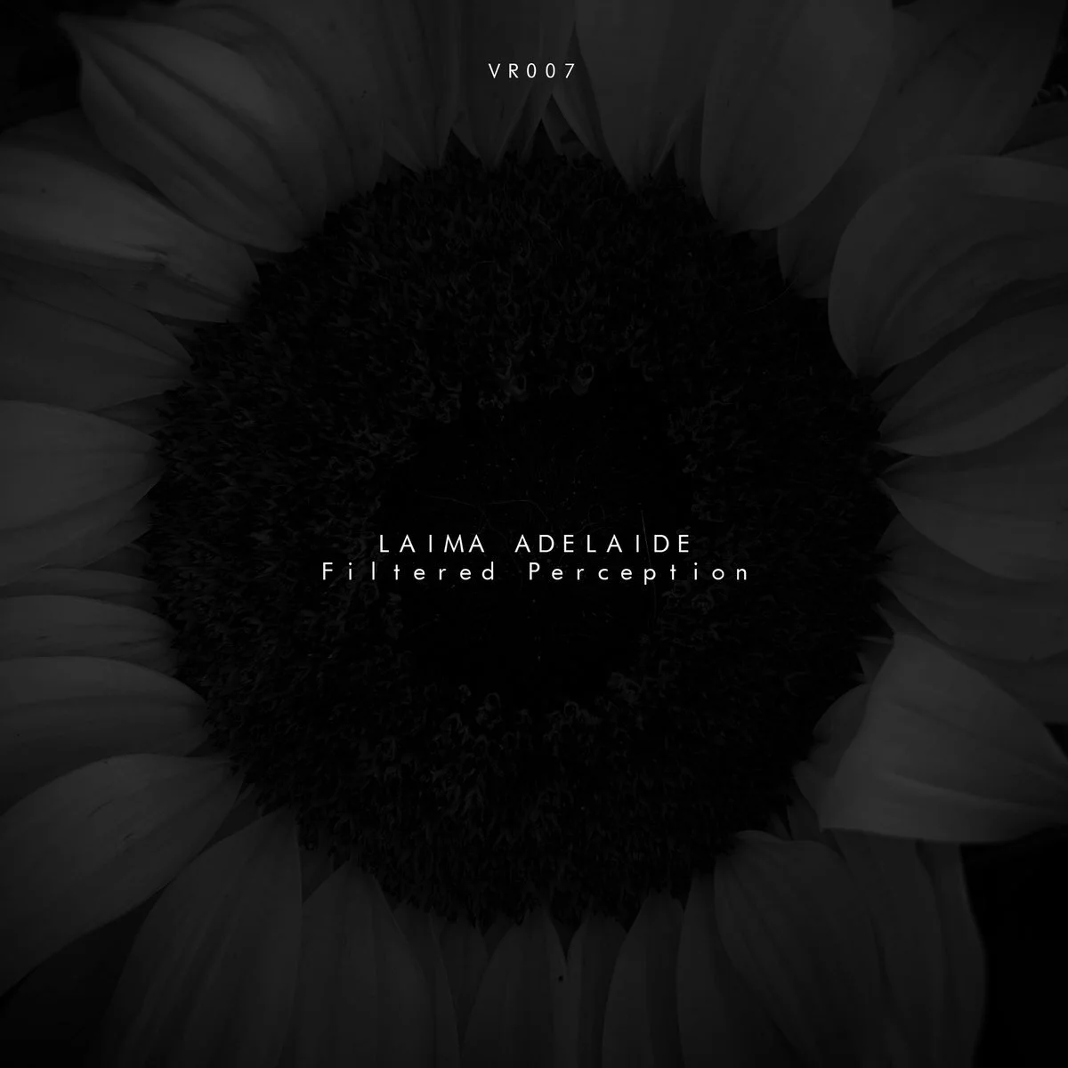 Laima Adelaide - Filtered Perception [Virescence Records]