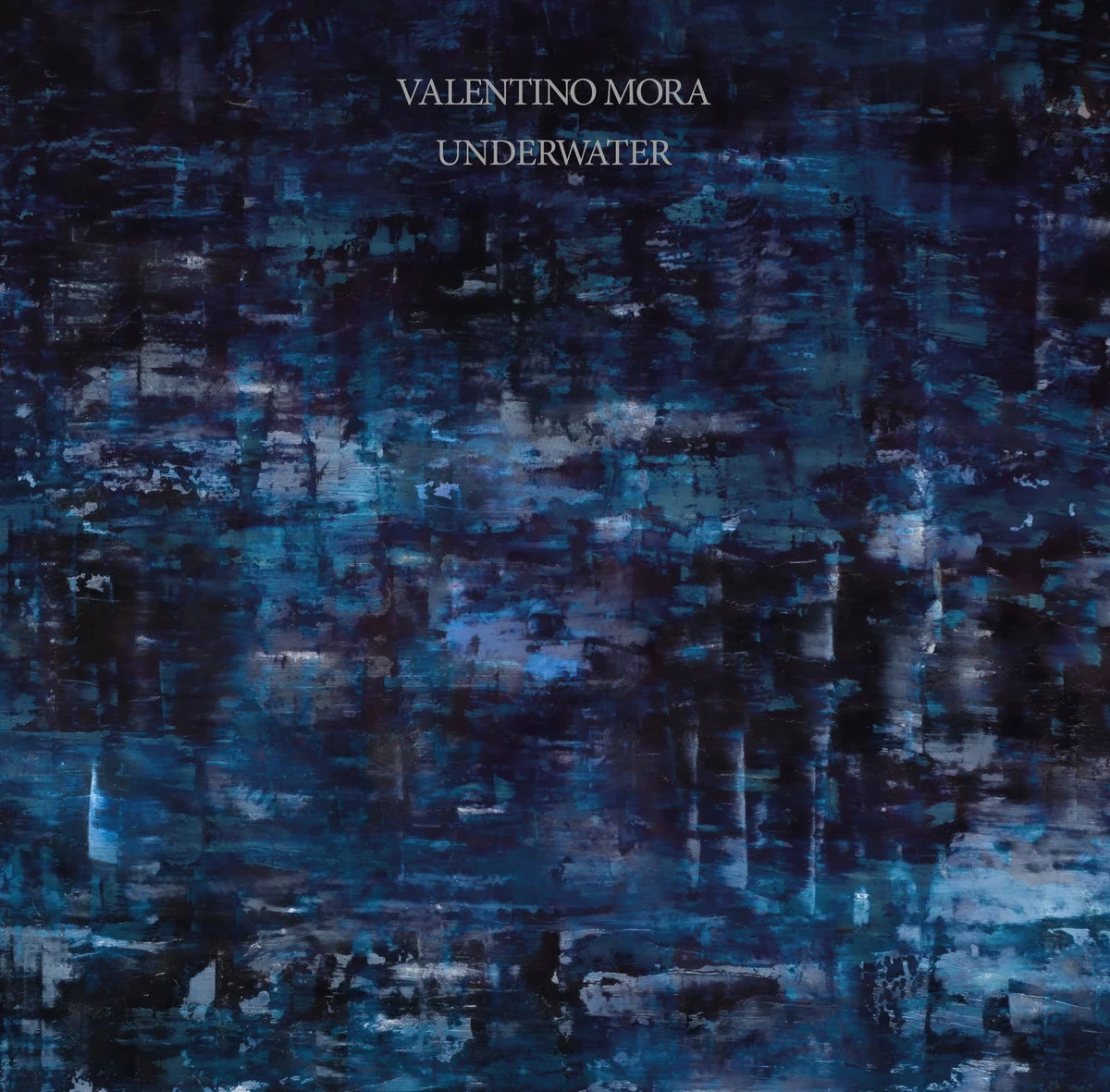 Valentino Mora - Underwater [Spazio Disponibile]