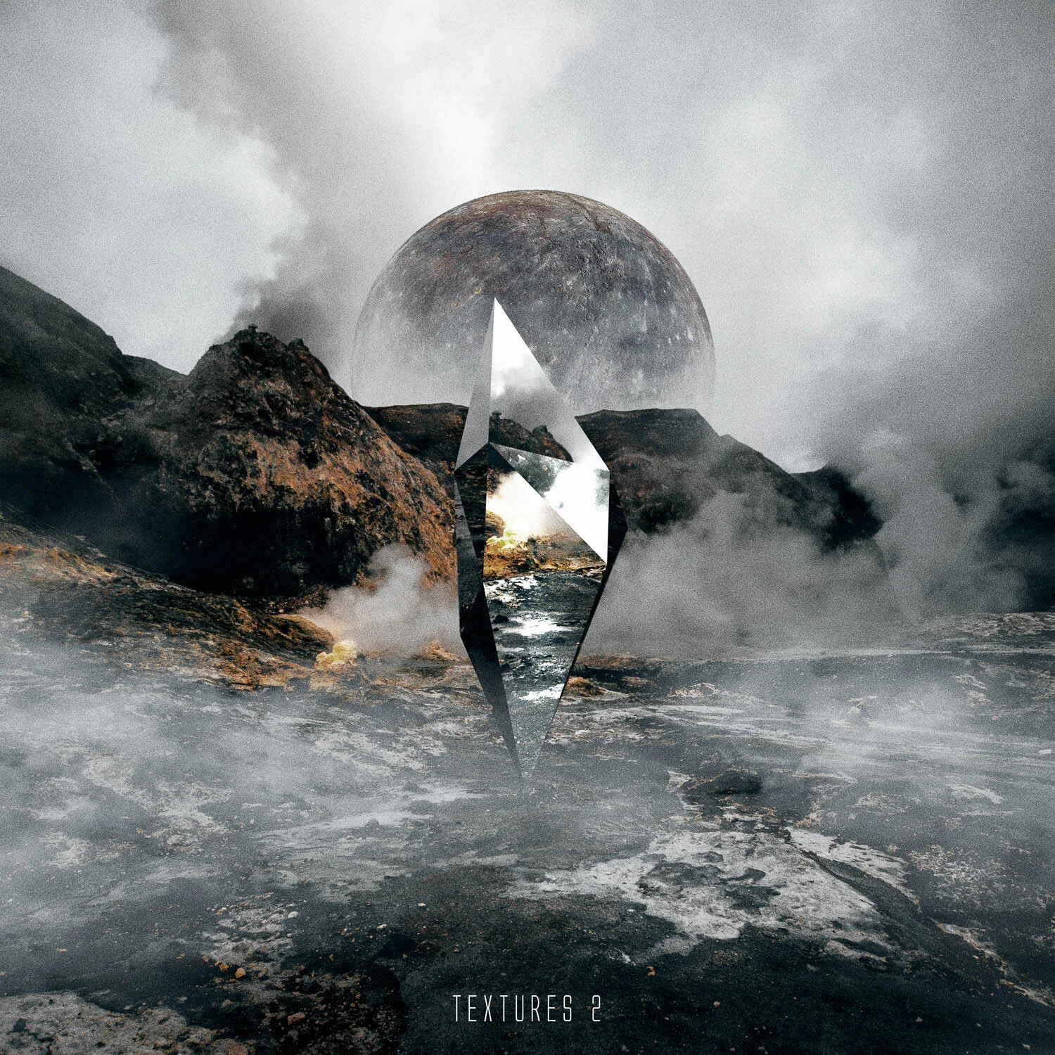 V/A - Textures 2 [Space Textures]