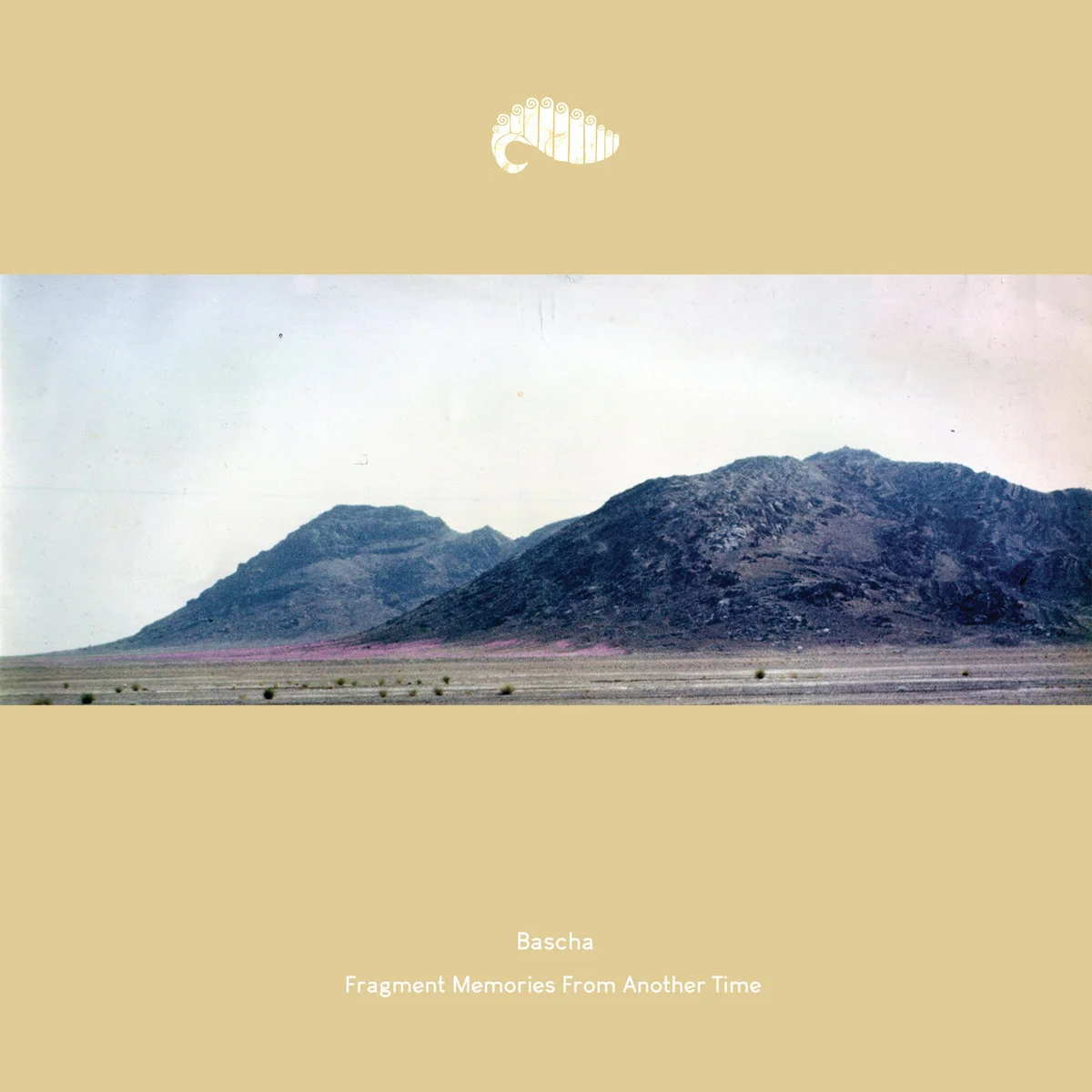 Bascha - Fragment Memories From Another Time [Lett Records]