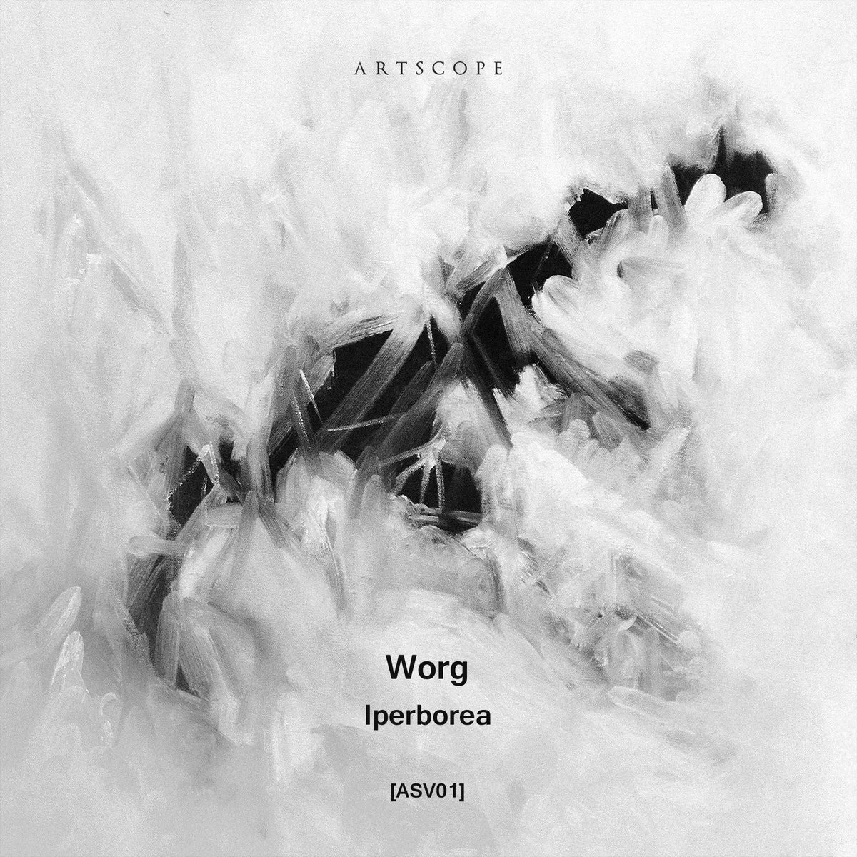 Worg - Iperborea [Artscope]