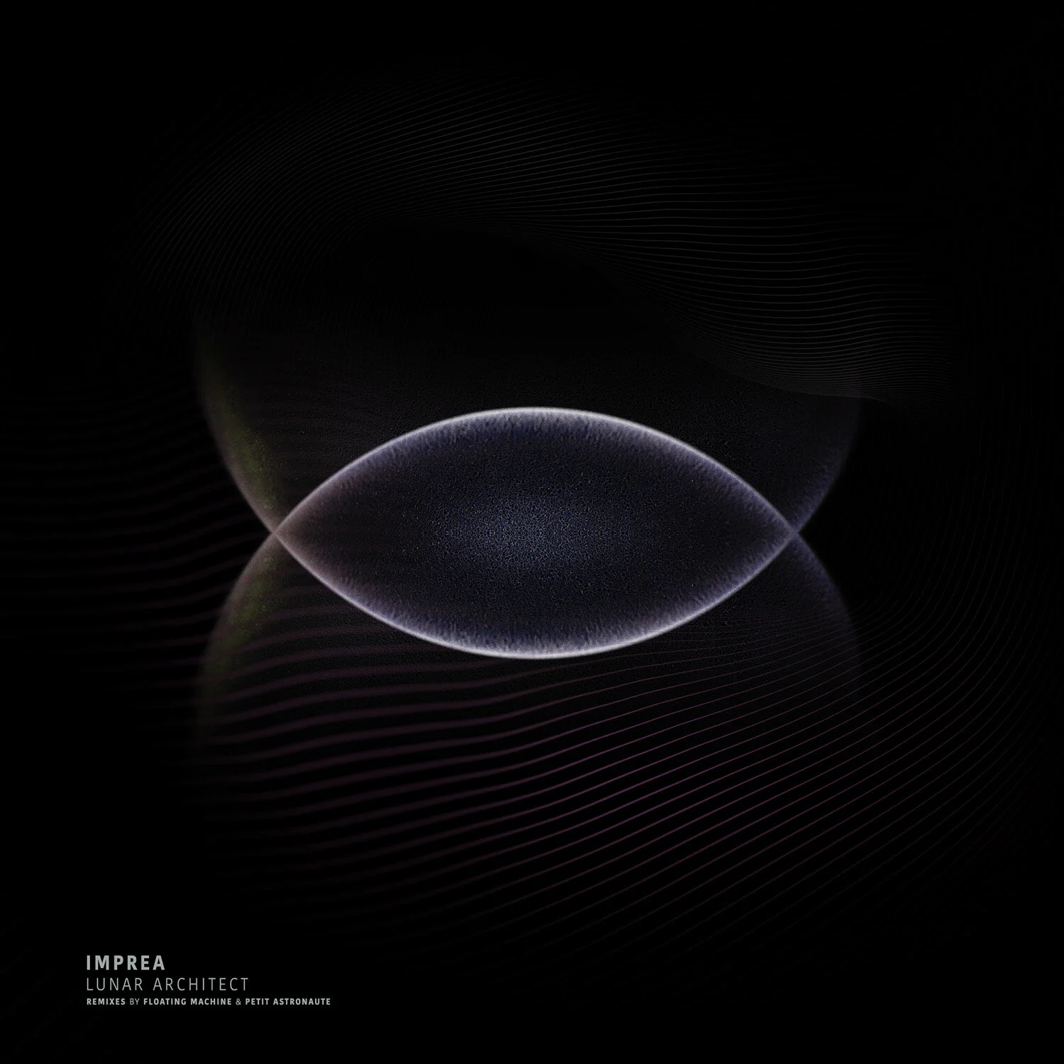 Imprea - Lunar Architect [Aarden Records]