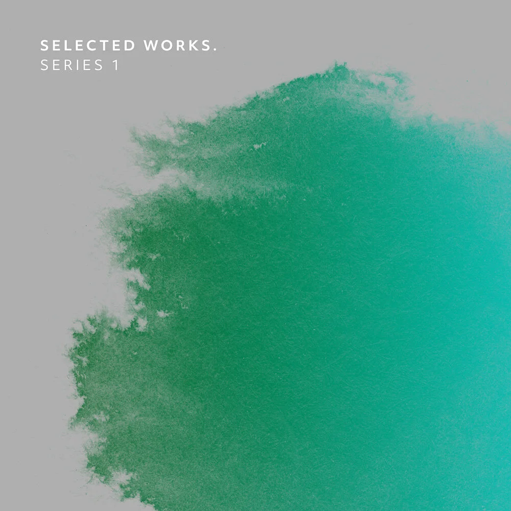 V/A - Selected Works. Series 1 [Indefinite Pitch]